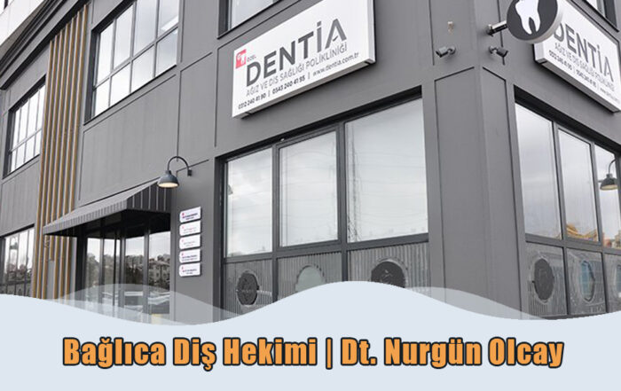 Bağlıca Diş Hekimi Ankara