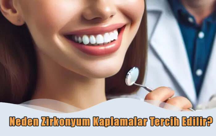 Neden Zirkonyum Kaplamalar Tercih Edilir?